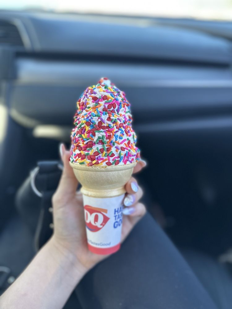 Dairy Queen Grill & Chill