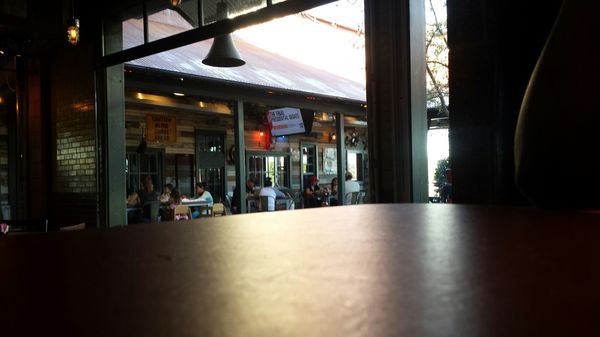 Bone Daddy's by null