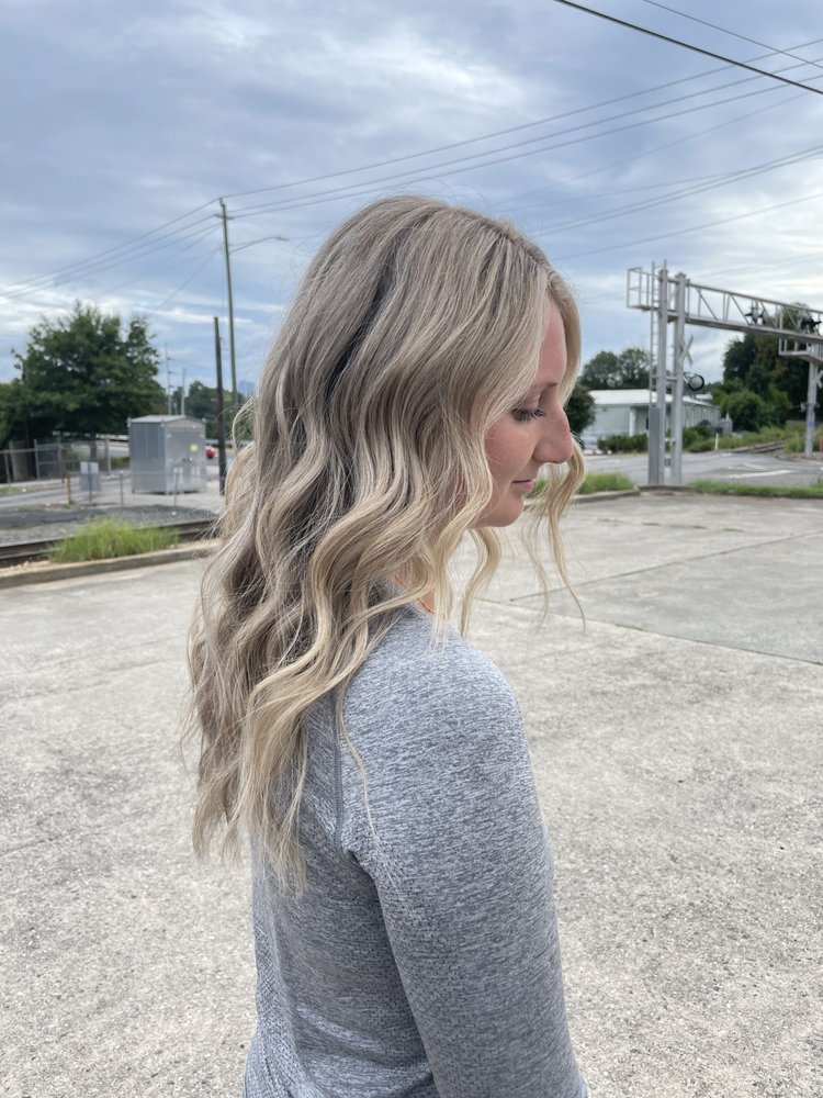 THE POINT SALON Updated June 2024 1310 Fairview Rd, Raleigh, North Carolina Hair Salons