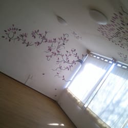 Taller de Artes plásticas - Espacio para exposiciones 1
