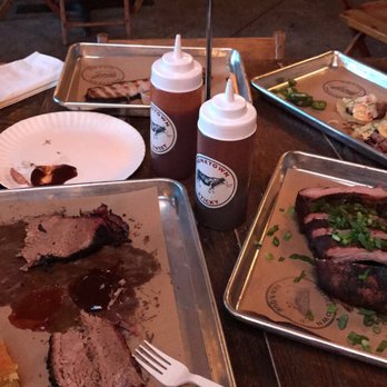 Hometown Bar-B-Que - Bacon, tacos, brisket ummmm yummm - Barbeque Near Me - Brooklyn, New York Hometown Bar-B-Que - Bacon, tacos, brisket ummmm yummm - Barbeque Near Me - Brooklyn, New York