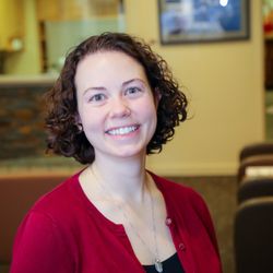 Polar Bear Dental Care - Dr. Alison Walsh, Pediatric Dentist