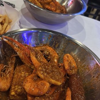 Gao's Crab - Seafood Near Me - Houston, Texas Gao's Crab - Seafood Near Me - Houston, Texas