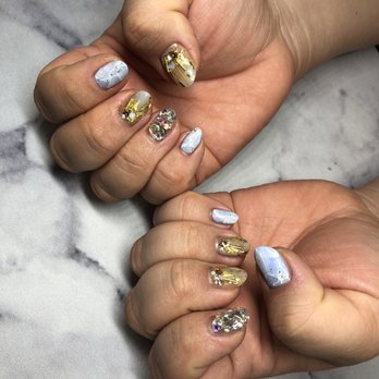 Vixkiss Nail Studio - Japanese nail art, Vixkiss, gel mail, jewels - Nail Salons Near Me - La Habra, California Vixkiss Nail Studio - Japanese nail art, Vixkiss, gel mail, jewels - Nail Salons Near Me - La Habra, California