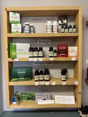 BLUE ZONE by Body Basics Healing Center by null