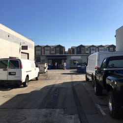 Milpitas Food Pantry - Drive all the way back to donate clothes and food.