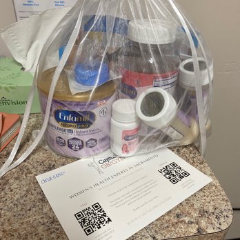 CAPITAL OB/GYN - Updated September 2024 - 32 Photos & 188 Reviews - 77 ...