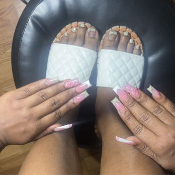 Star Nails - Nail Salons Near Me - Ocoee, Florida Star Nails - Nail Salons Near Me - Ocoee, Florida