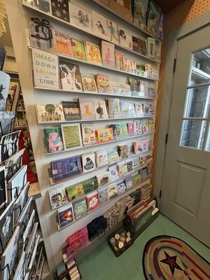 Nantucket Bookworks by null