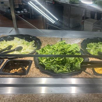 Golden Corral Buffet & Grill - Salad bar - Buffets Near Me - Bellflower, California Golden Corral Buffet & Grill - Salad bar - Buffets Near Me - Bellflower, California
