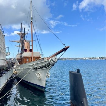 Maritime Museum - Museums Near Me - San Diego, California Maritime Museum - Museums Near Me - San Diego, California