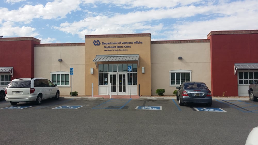 Northwest Metro VA Clinic - veterans service organization in Rio Rancho, NM