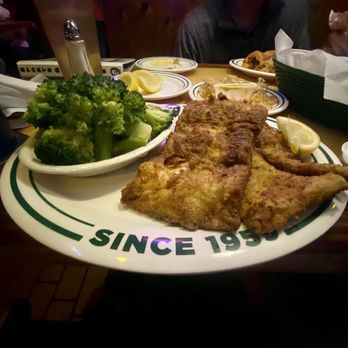 Flanigan's - Hallandale - Fried mahi dinner - American Near Me - Hallandale Beach, Florida Flanigan's - Hallandale - Fried mahi dinner - American Near Me - Hallandale Beach, Florida