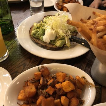 The Smith - New American Near Me - New York, New York