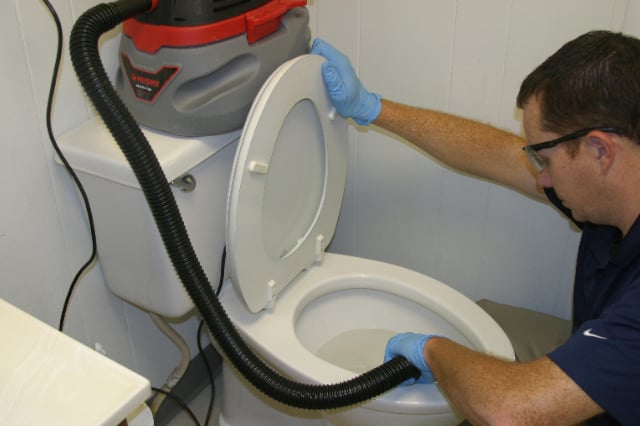 Slide of Rooter Town