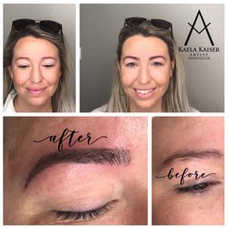 Polished Beauty Boutique - Microblading