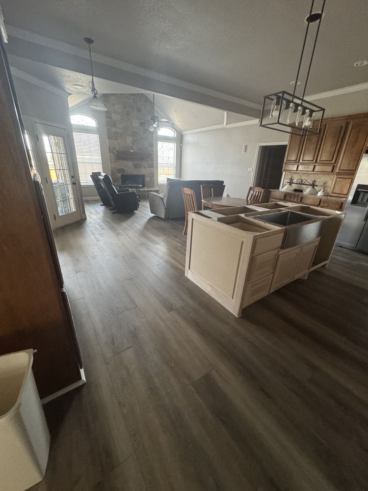 Slide of Lone Star Patriot Construction and Contracting