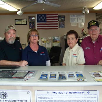 Folsom Autotech - Jim, Carol, Bonnie and Bill - Auto Repair Near Me - Folsom, California
