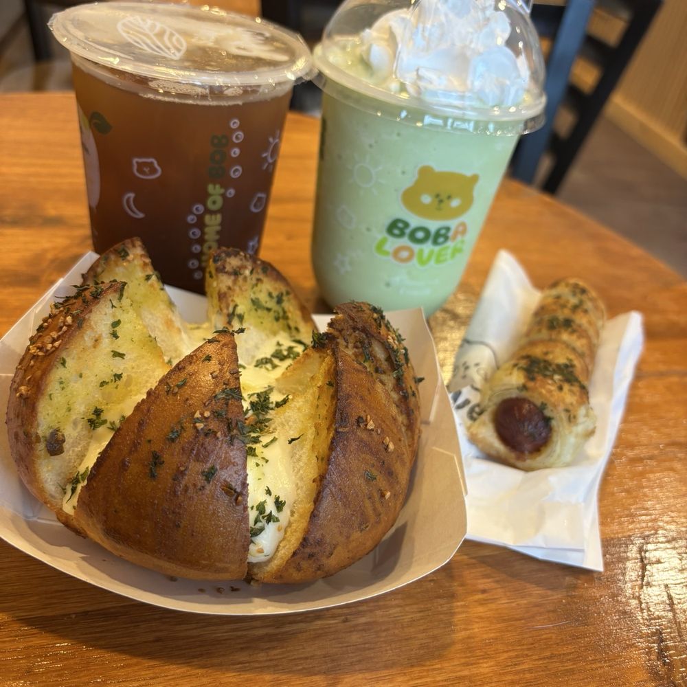Boba Lover - Bubble Tea Near Me - Gonzales, Louisiana