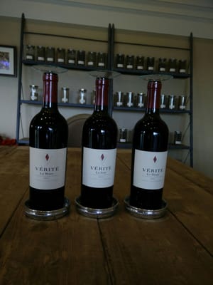 Verité Winery by null