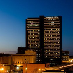 Renaissance Nashville Hotel