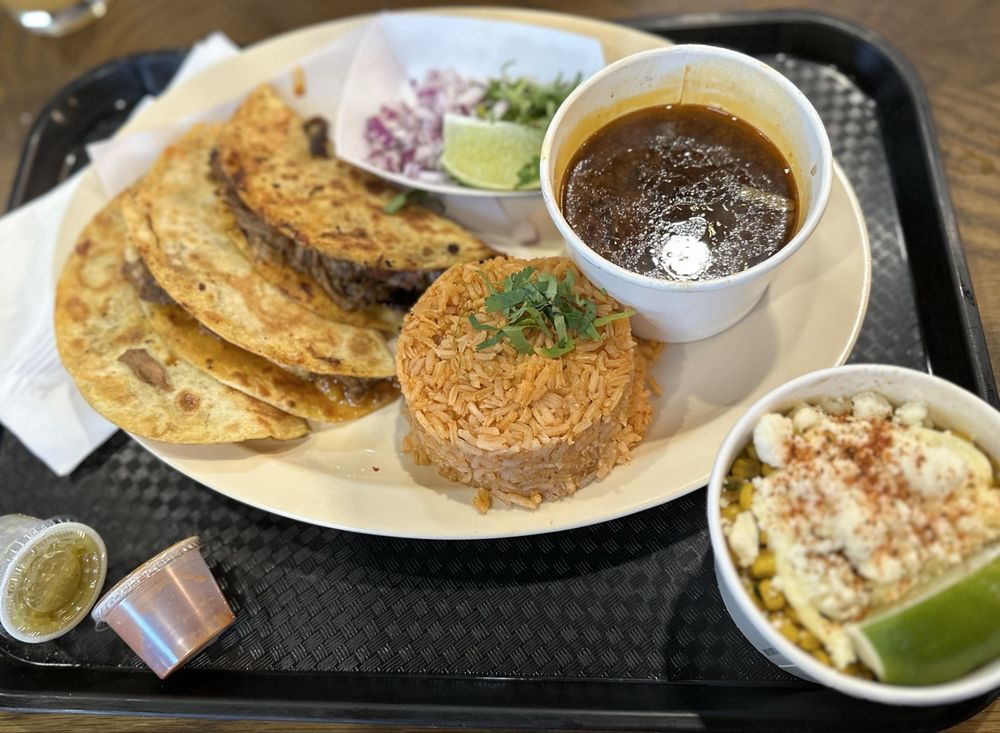 AY Caray — Mexican restaurant in Camas