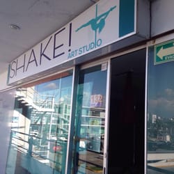 Shake Art Studio