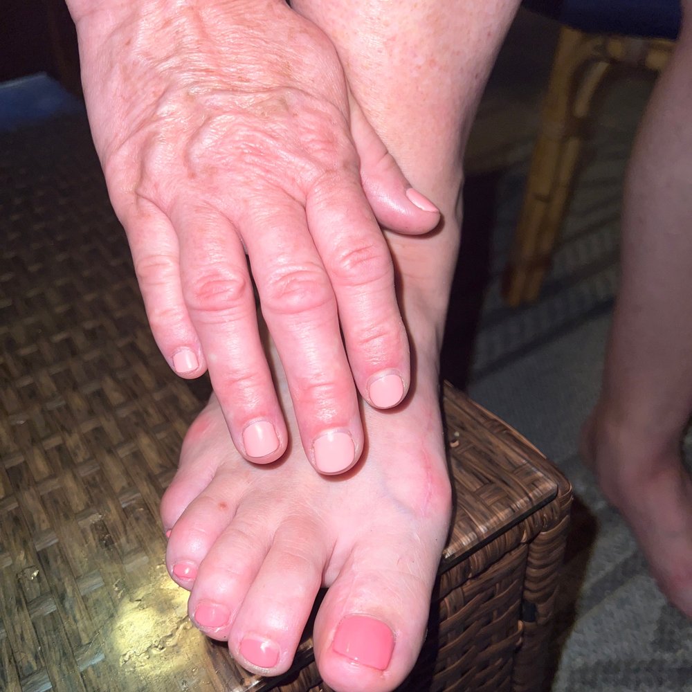 Luminous Nail Studio - Gel Manicure and Pedicure - Nail Salons Near Me - Cape Coral, Florida Luminous Nail Studio - Gel Manicure and Pedicure - Nail Salons Near Me - Cape Coral, Florida