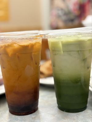 Boscos Diner by null