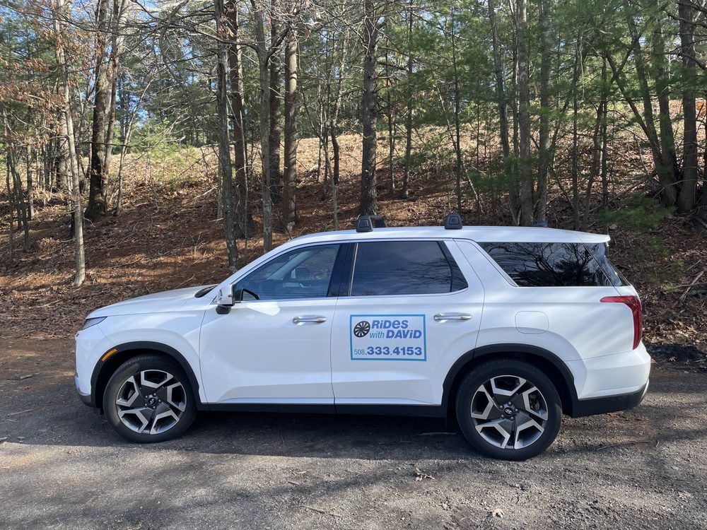 DAVID’S CAR SERVICE 49 Photos & 26 Reviews Framingham