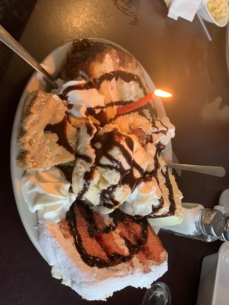 Coach House Restaurant