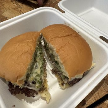 Ugly Delicious - Burgers Near Me - Toronto, Ontario