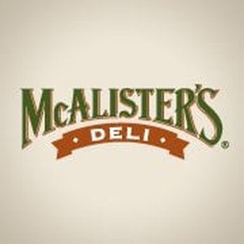 McAlister's Deli - Delis Near Me - Tempe, Arizona