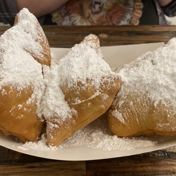 Mo'Bay Beignet - Coffee & Tea Near Me - Mobile, Alabama Mo'Bay Beignet - Coffee & Tea Near Me - Mobile, Alabama
