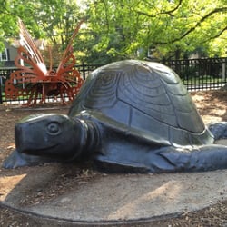 Walker Park