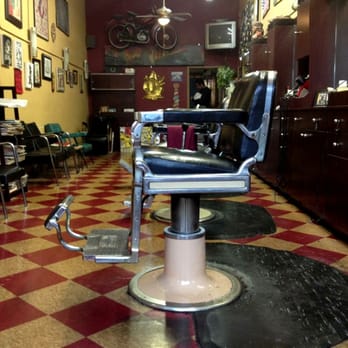 Syndicate Barber Shop - Barbers Near Me - Long Beach, California Syndicate Barber Shop - Barbers Near Me - Long Beach, California