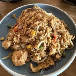 Delicious. Worth the hype.