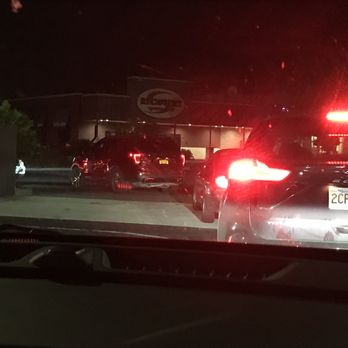 Taco Bell - My Yelp niche is taking photos of fast food drive through lines apparently - Fast Food Near Me - Queensbury, New York
