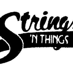 Strings'n Things Pro Shop