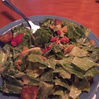 Bella Monica - Caesar salad comes with pasta entrees - Italian Near Me - Raleigh, North Carolina Bella Monica - Caesar salad comes with pasta entrees - Italian Near Me - Raleigh, North Carolina