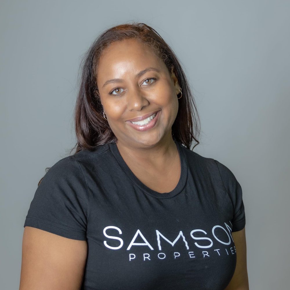 DAWN FERGUSON SAMSON PROPERTIES Updated May 2024 Contact Agent 10400 O'Donnell Pl