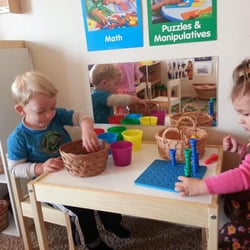 Little Poppies Preschool