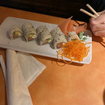 Drunken Noodle - Sushi - Thai Near Me - St. Marys, Georgia
