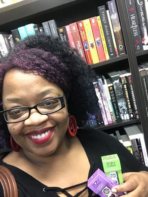 Element of Fun Toys & Books