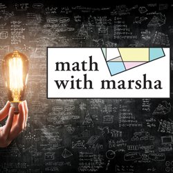 Math With Marsha