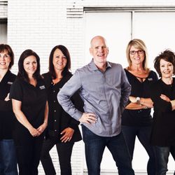 W Clark Andersen, DDS, PC - Edge Orthodontics - The Edge Orthodontics Team