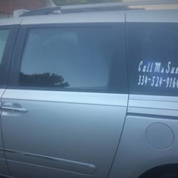 Miss Sue's Taxi
