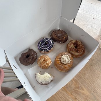 Good Dough - Donuts Near Me - Jacksonville, Florida Good Dough - Donuts Near Me - Jacksonville, Florida