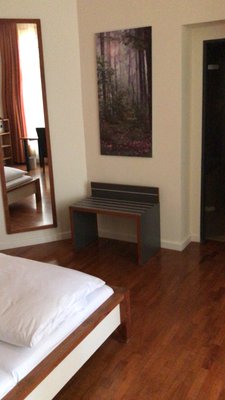 Best Western Hotel Bremen City by null
