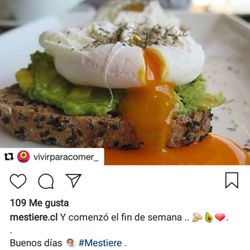 Mestiere